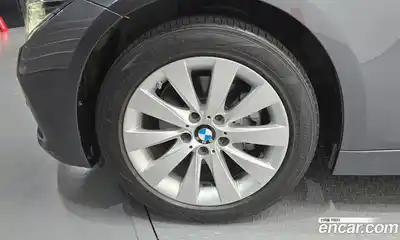 BMW 3 серия 2016 2.0 автомат (гидро), миниатюра 5