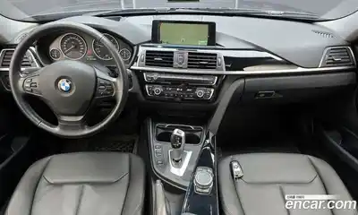 BMW 3 серия 2016 2.0 автомат (гидро), миниатюра 7