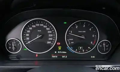 BMW 3 серия 2016 2.0 автомат (гидро), миниатюра 8
