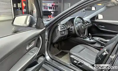 BMW 3 серия 2016 2.0 автомат (гидро), миниатюра 10
