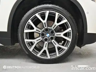 BMW X1 2022 2.0 автомат (гидро), миниатюра 5