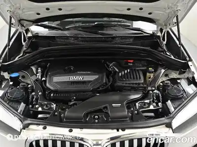 BMW X1 2022 2.0 автомат (гидро), миниатюра 6