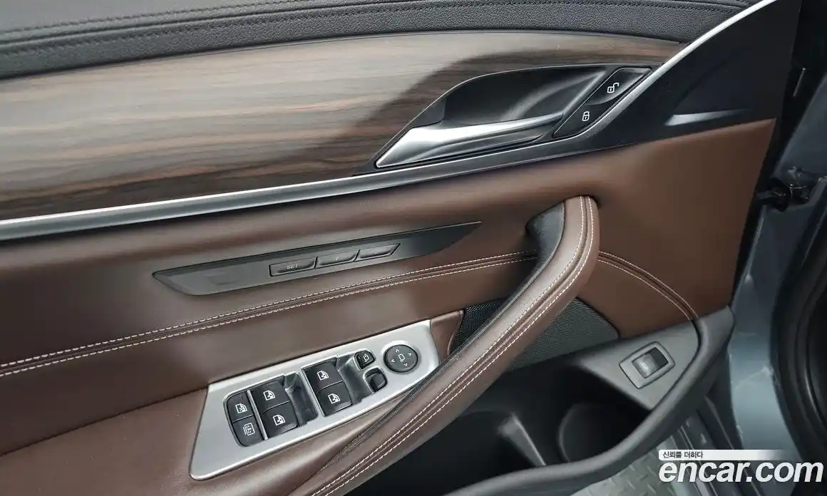 BMW 5 серия 2018 2.0 автомат (гидро), фото 23