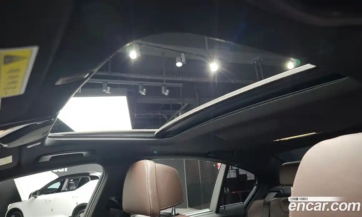 BMW 5 серия 2018 2.0 автомат (гидро), фото 24
