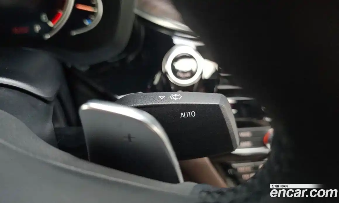 BMW 5 серия 2018 2.0 автомат (гидро), фото 28