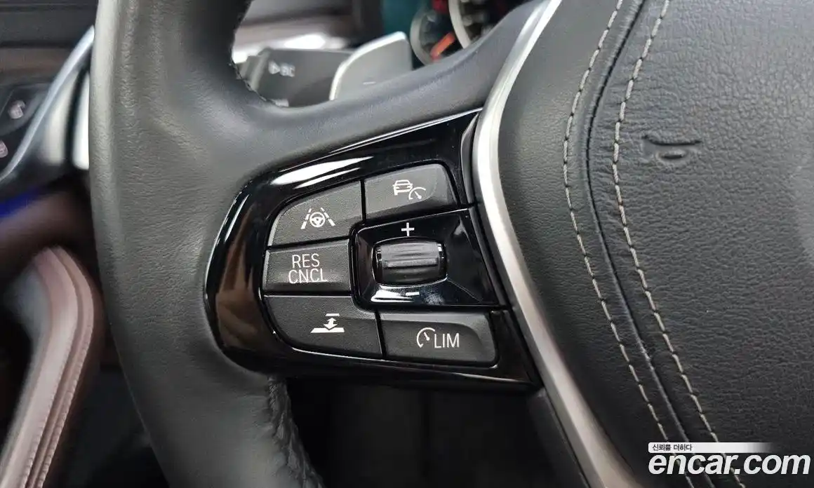 BMW 5 серия 2018 2.0 автомат (гидро), фото 29