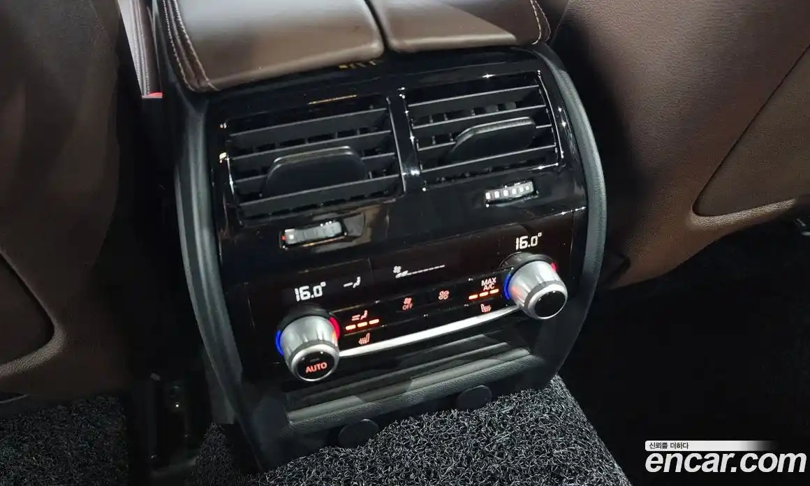 BMW 5 серия 2018 2.0 автомат (гидро), фото 31