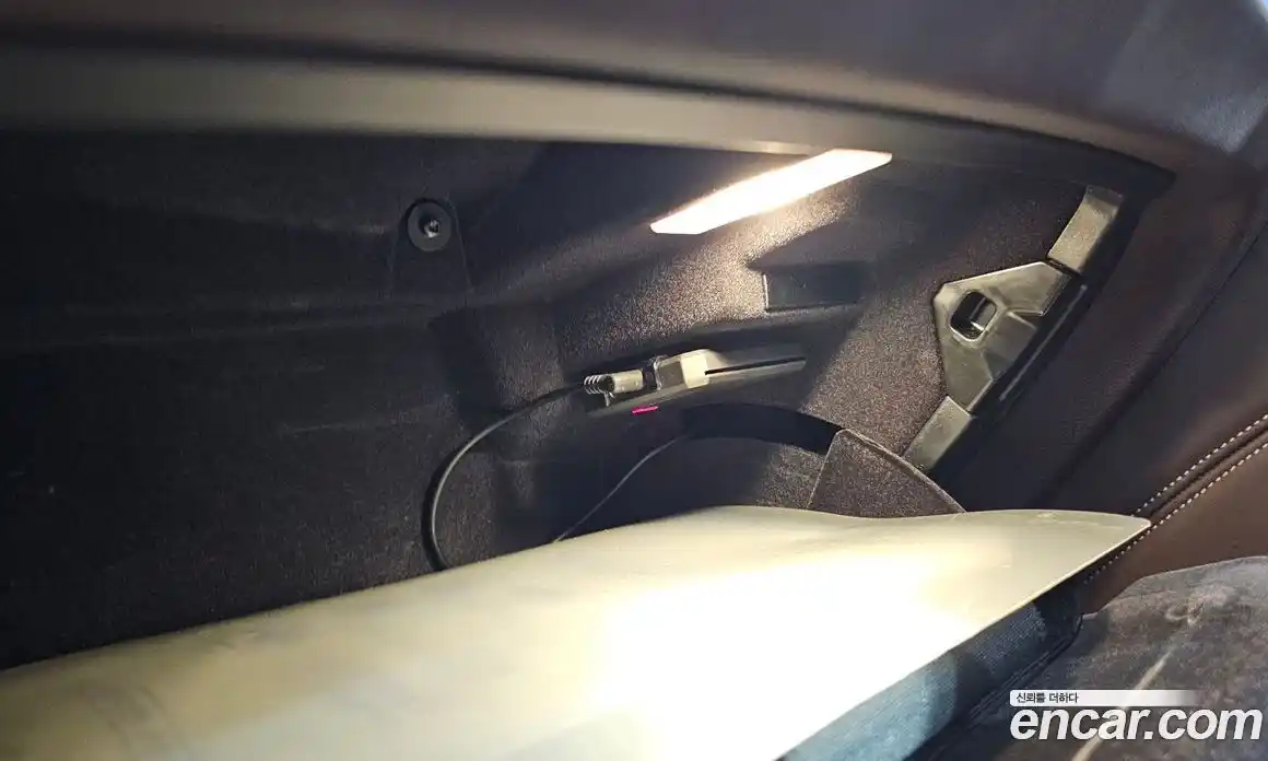 BMW 5 серия 2018 2.0 автомат (гидро), фото 32