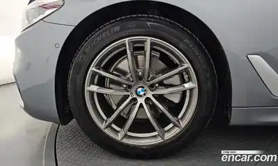 BMW 5 серия 2018 2.0 автомат (гидро), миниатюра 4