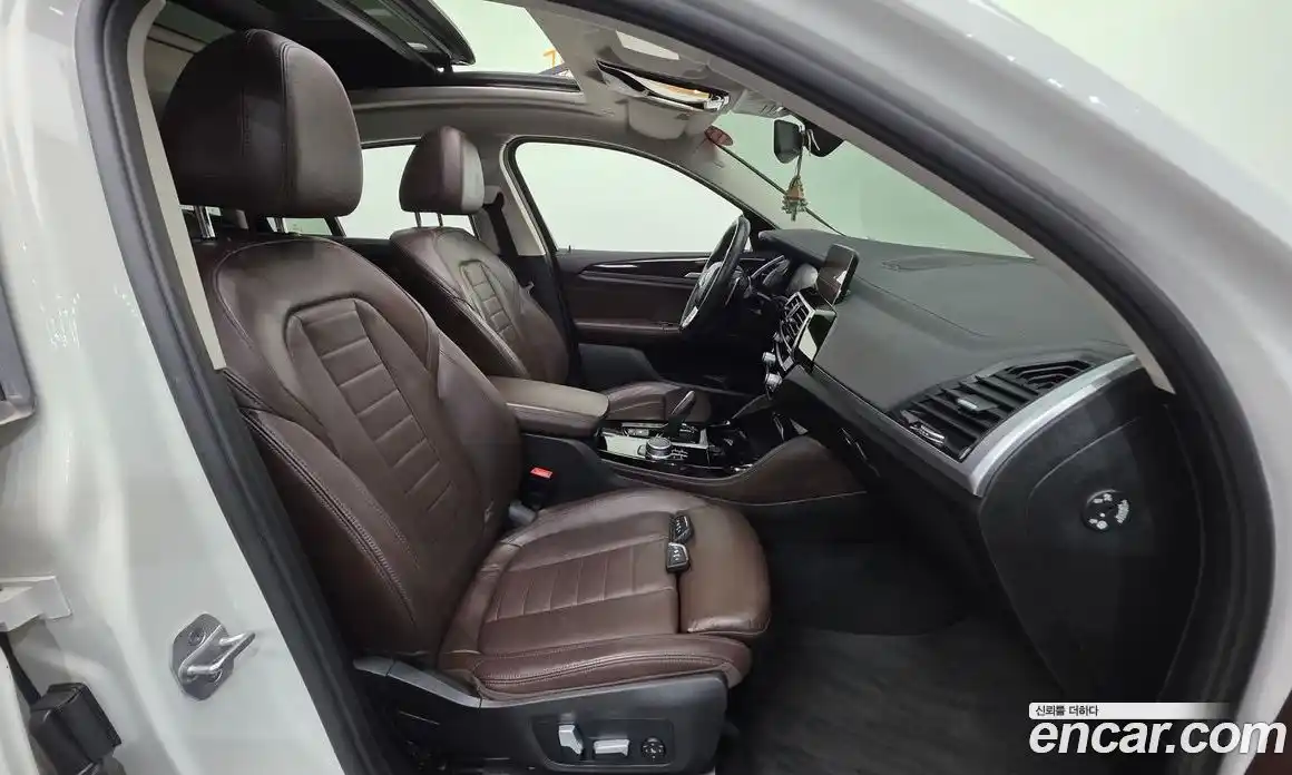 BMW X4 2020 2.0 автомат (гидро), фото 16