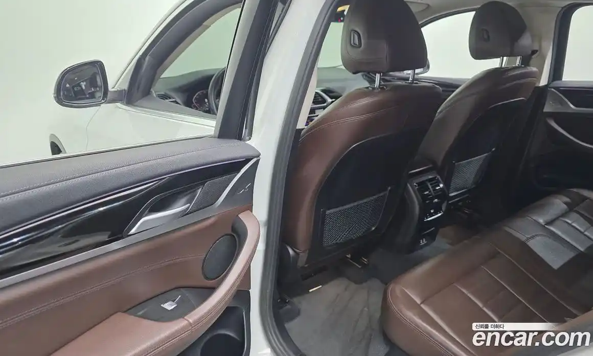 BMW X4 2020 2.0 автомат (гидро), фото 29