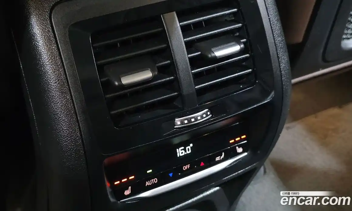 BMW X4 2020 2.0 автомат (гидро), фото 30