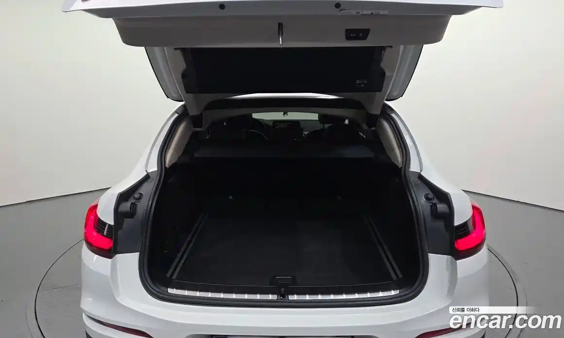 BMW X4 2020 2.0 автомат (гидро), фото 32