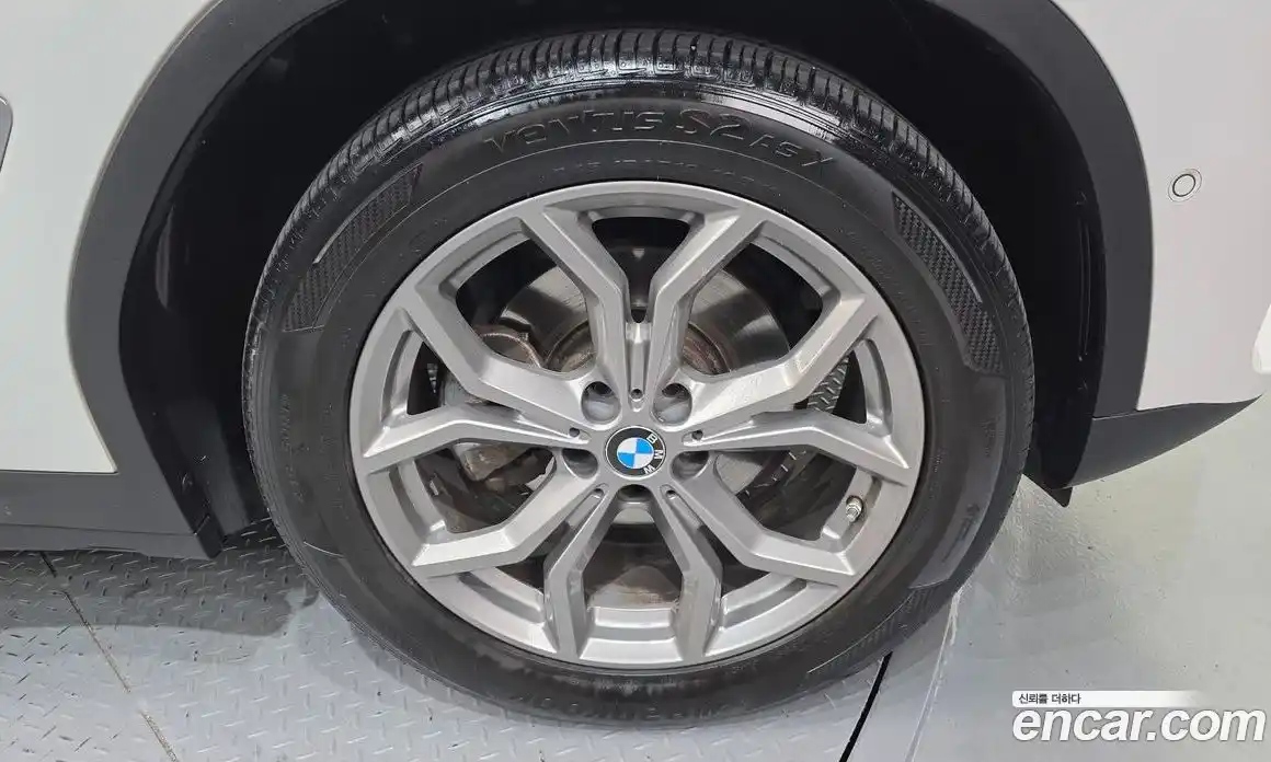 BMW X4 2020 2.0 автомат (гидро), фото 5