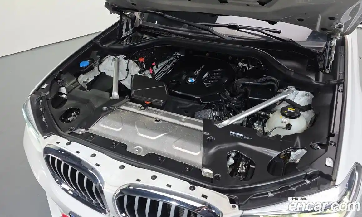 BMW X4 2020 2.0 автомат (гидро), фото 6