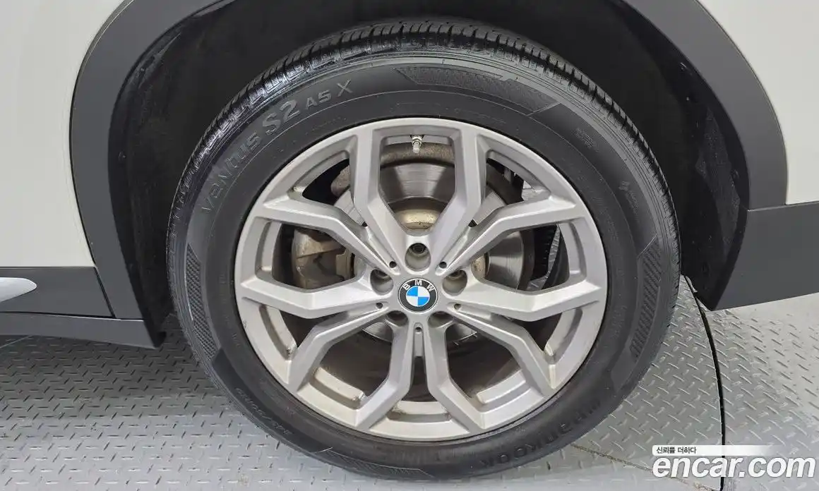 BMW X4 2020 2.0 автомат (гидро), фото 7