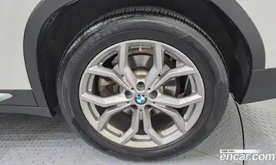 BMW X4 2020 2.0 автомат (гидро), миниатюра 7