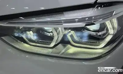 BMW X4 2020 2.0 автомат (гидро), миниатюра 8
