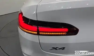 BMW X4 2020 2.0 автомат (гидро), миниатюра 9