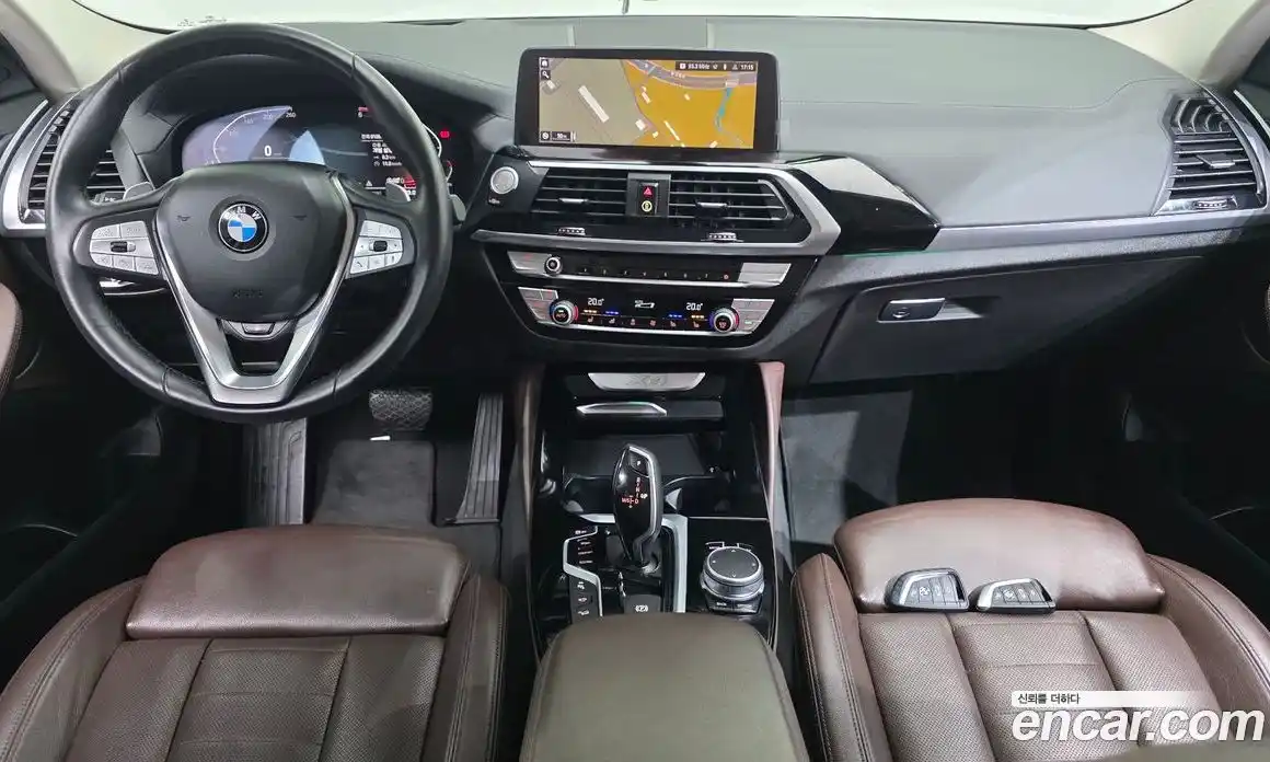 BMW X4 2020 2.0 автомат (гидро), фото 10