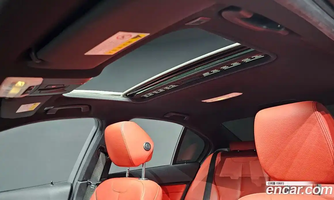 BMW 3 серия 2016 2.0 автомат (гидро), фото 19
