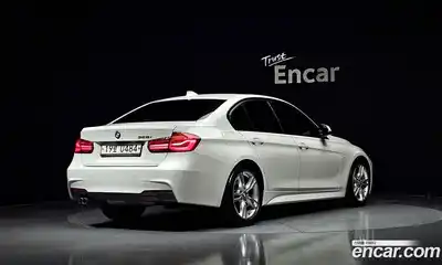 BMW 3 серия 2016 2.0 автомат (гидро), миниатюра 2