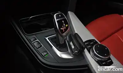 BMW 3 серия 2016 2.0 автомат (гидро), миниатюра 9