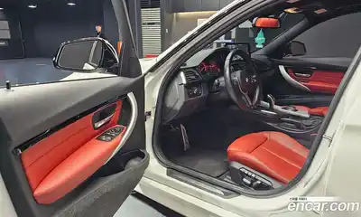 BMW 3 серия 2016 2.0 автомат (гидро), миниатюра 10