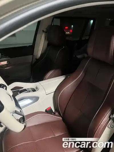 Mercedes-Benz GLS-Class 2022 4.0 гидро, миниатюра 6 Mercedes-Benz GLS-Class 2022 4.0 гидро, миниатюра 6