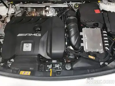 Mercedes-Benz A-Class 2023 2.0 гидро, миниатюра 6 Mercedes-Benz A-Class 2023 2.0 гидро, миниатюра 6