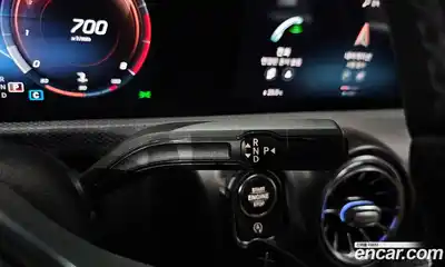 Mercedes-Benz A-Class 2021 2.0 гидро, миниатюра 12
