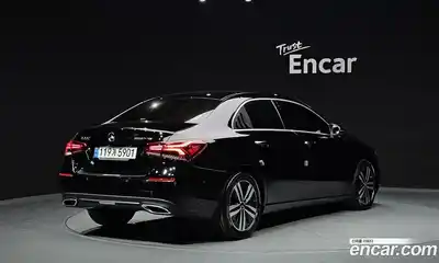 Mercedes-Benz A-Class 2021 2.0 гидро, миниатюра 2 Mercedes-Benz A-Class 2021 2.0 гидро, миниатюра 2