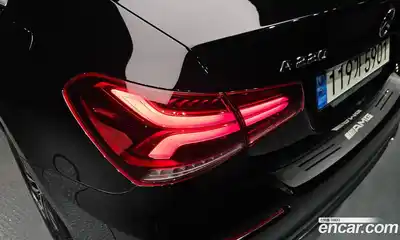 Mercedes-Benz A-Class 2021 2.0 гидро, миниатюра 9 Mercedes-Benz A-Class 2021 2.0 гидро, миниатюра 9