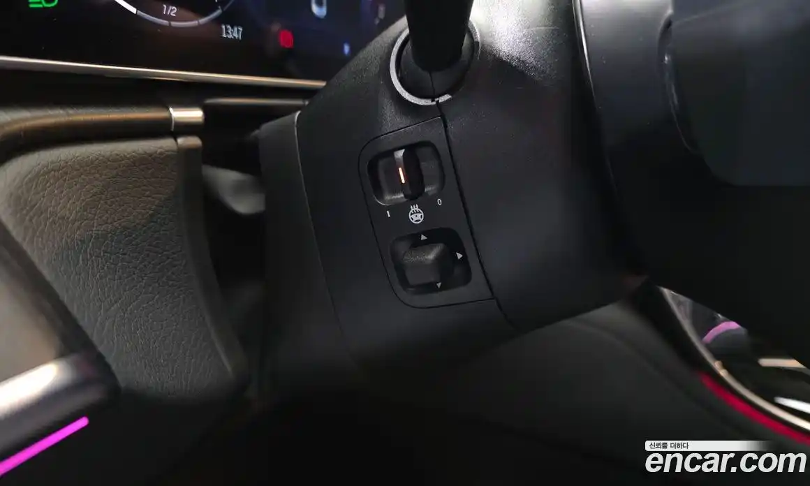 Mercedes-Benz S-Class 2021 3.0 автомат (гидро), фото 23