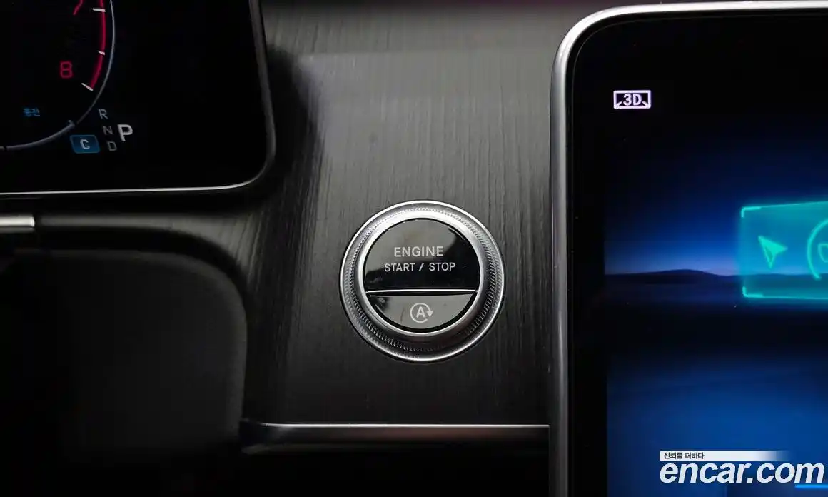 Mercedes-Benz S-Class 2021 3.0 автомат (гидро), фото 26