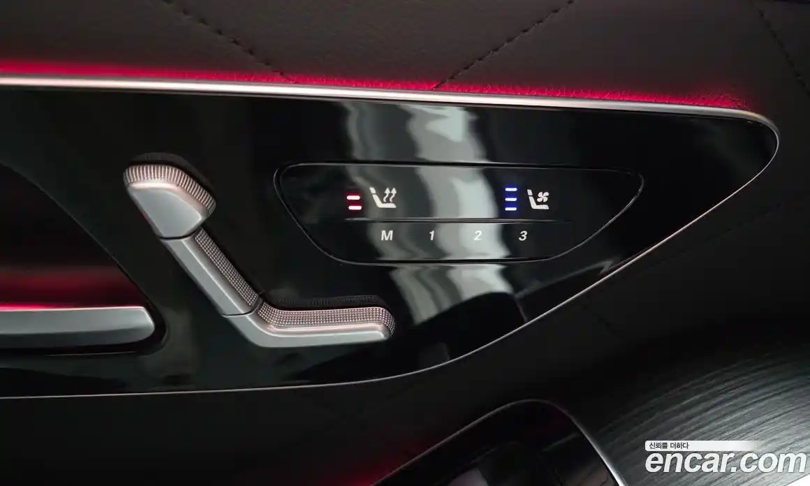 Mercedes-Benz S-Class 2021 3.0 автомат (гидро), фото 28