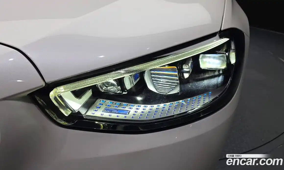 Mercedes-Benz S-Class 2021 3.0 автомат (гидро), фото 8