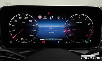 Mercedes-Benz C-Class 2022 2.0 гидро, миниатюра 11 Mercedes-Benz C-Class 2022 2.0 гидро, миниатюра 11