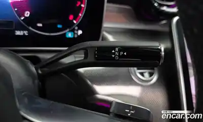 Mercedes-Benz C-Class 2022 2.0 гидро, миниатюра 12