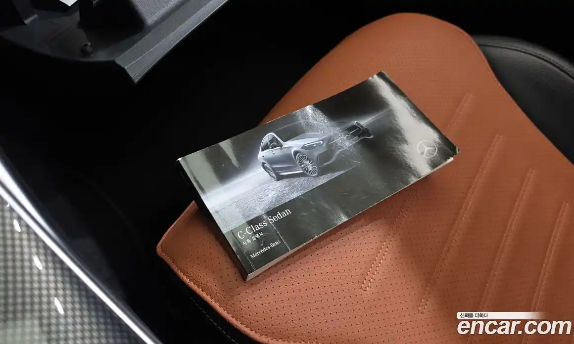 Mercedes-Benz C-Class 2022 2.0 гидро, фото 22 Mercedes-Benz C-Class 2022 2.0 гидро, фото 22