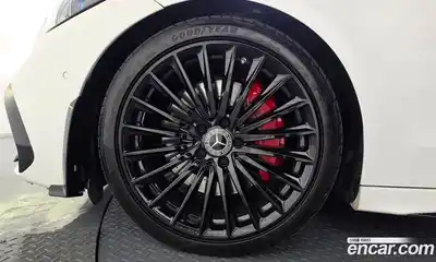 Mercedes-Benz C-Class 2022 2.0 гидро, миниатюра 5 Mercedes-Benz C-Class 2022 2.0 гидро, миниатюра 5