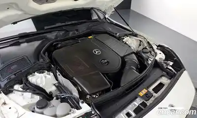 Mercedes-Benz C-Class 2022 2.0 гидро, миниатюра 6 Mercedes-Benz C-Class 2022 2.0 гидро, миниатюра 6