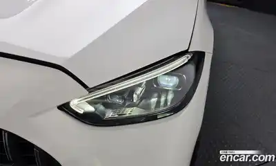 Mercedes-Benz C-Class 2022 2.0 гидро, миниатюра 8 Mercedes-Benz C-Class 2022 2.0 гидро, миниатюра 8