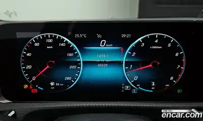 Mercedes-Benz A-Class 2021 2.0 гидро, миниатюра 11