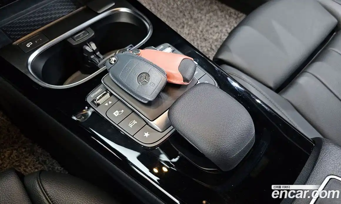 Mercedes-Benz A-Class 2021 2.0 гидро, фото 22