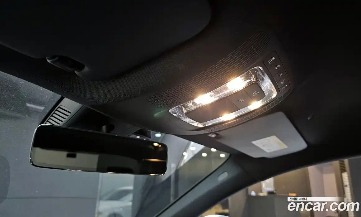 Mercedes-Benz A-Class 2021 2.0 гидро, фото 24