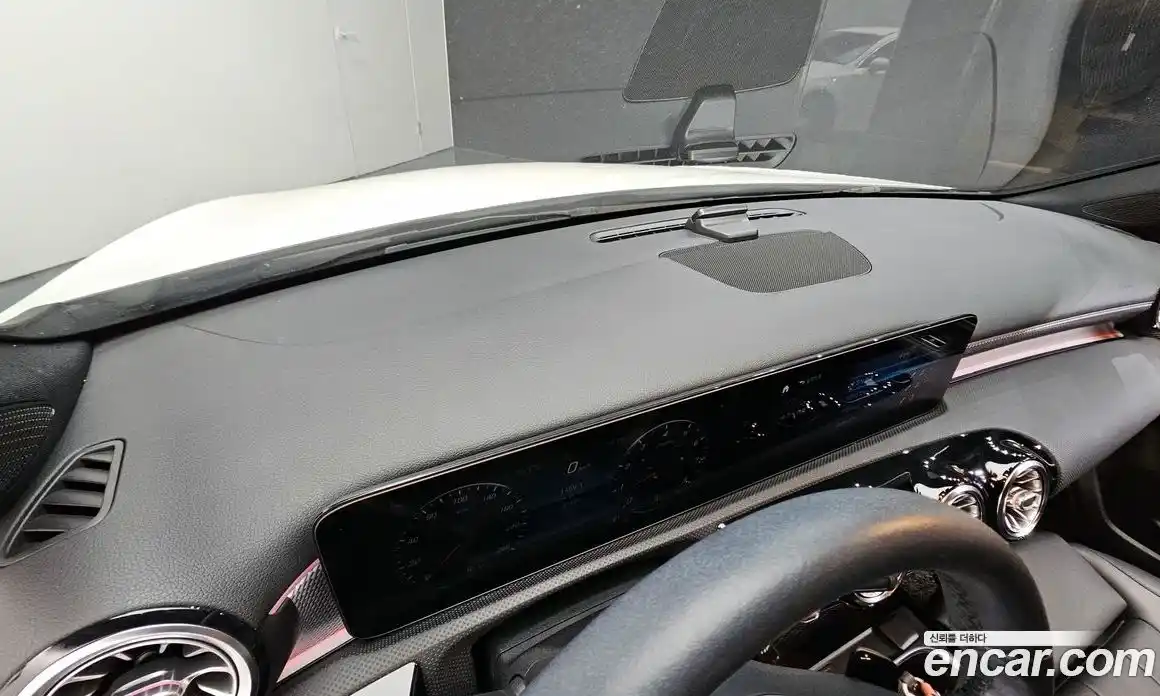 Mercedes-Benz A-Class 2021 2.0 гидро, фото 27