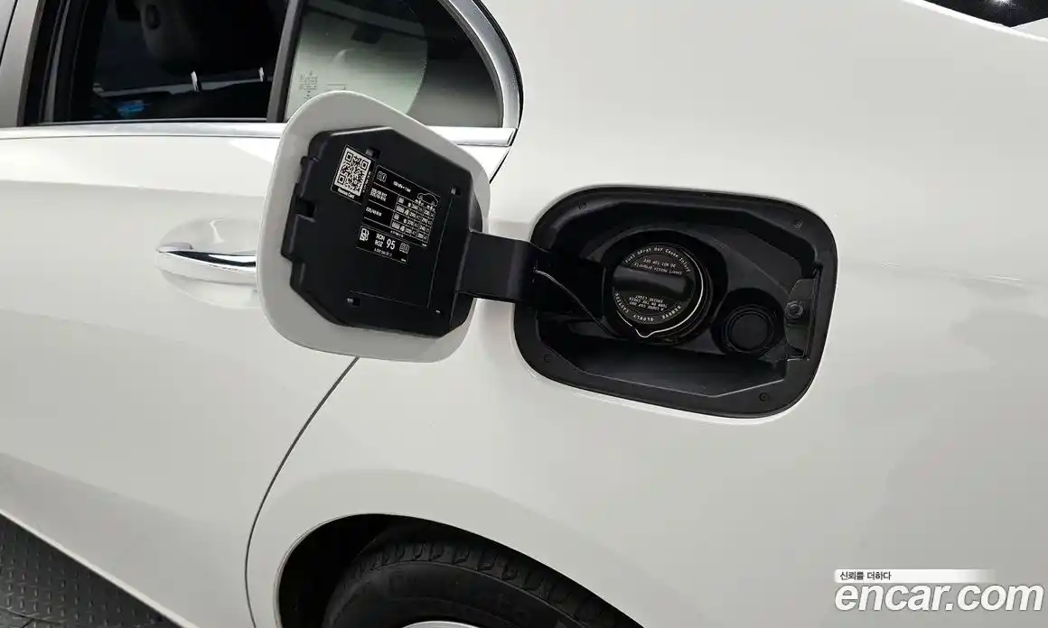 Mercedes-Benz A-Class 2021 2.0 гидро, фото 30