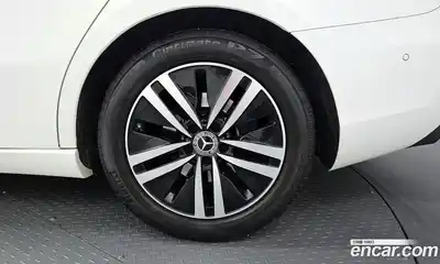 Mercedes-Benz A-Class 2021 2.0 гидро, миниатюра 7