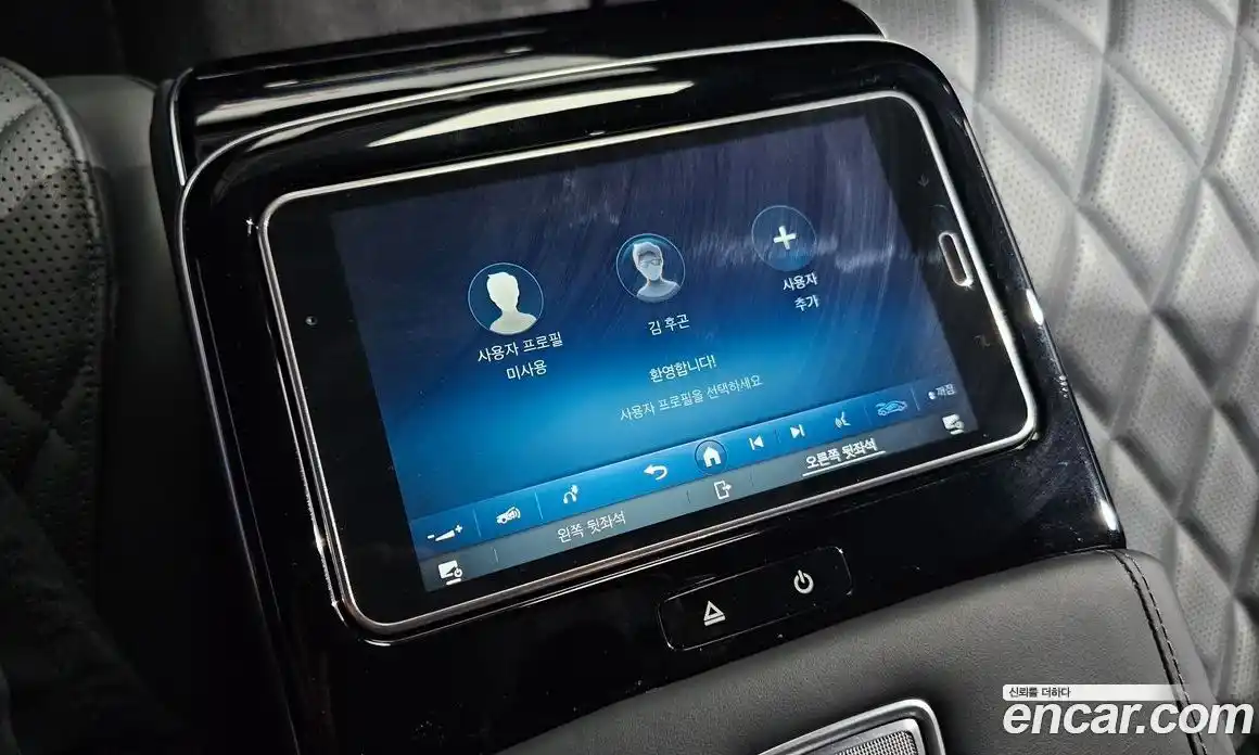 Mercedes-Benz S-Class 2021 3.0 автомат (гидро), фото 24